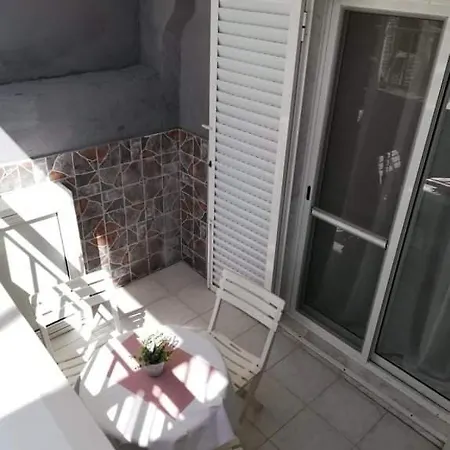 Amagio Aparthotel