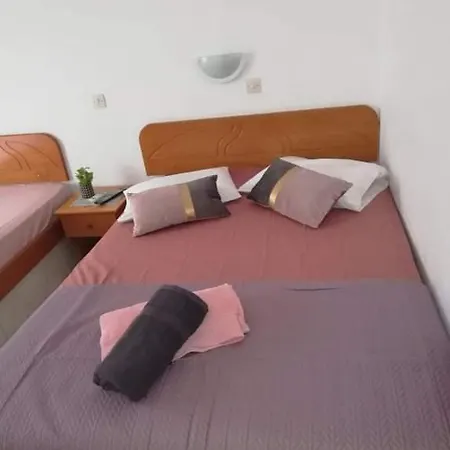 Aparthotel Amagio Sarti