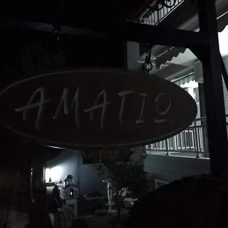 Amagio Aparthotel