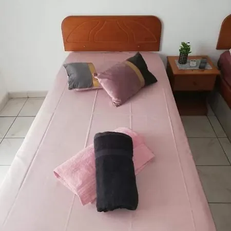 Amagio Aparthotel Sarti