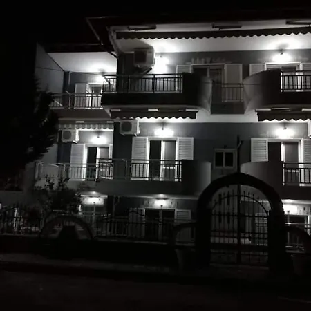 Amagio Aparthotel Sarti